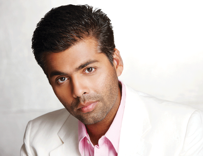 It’s tough for outsiders in Bollywood, says Karan Johar